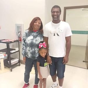 Meet your Posher, Jamie